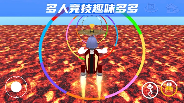 正常生存大冒险游戏下载