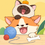 萌宠收纳屋下载最新版本