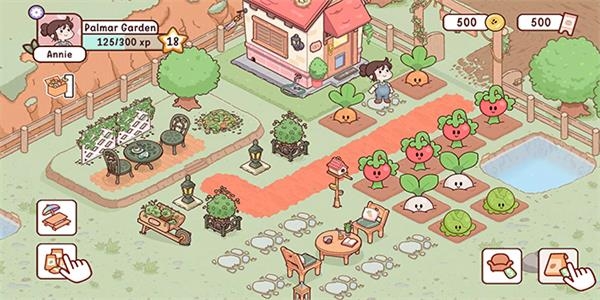 我亲爱的农场下载中文版安装正版