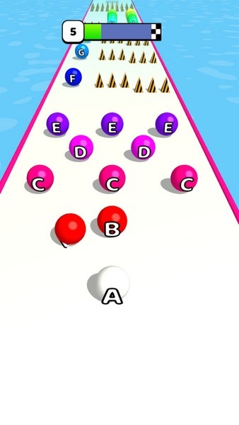 球球摇摆大作战免广告版下载
