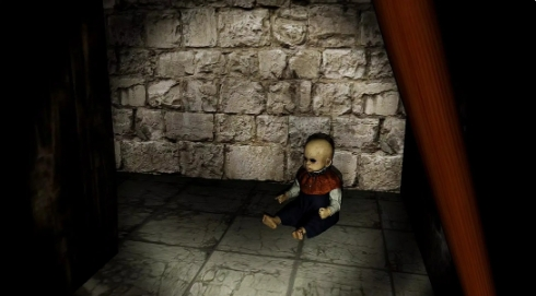 恐惧花园下载手机版最新版