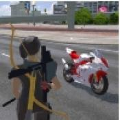 城市汽车游乐场游戏下载