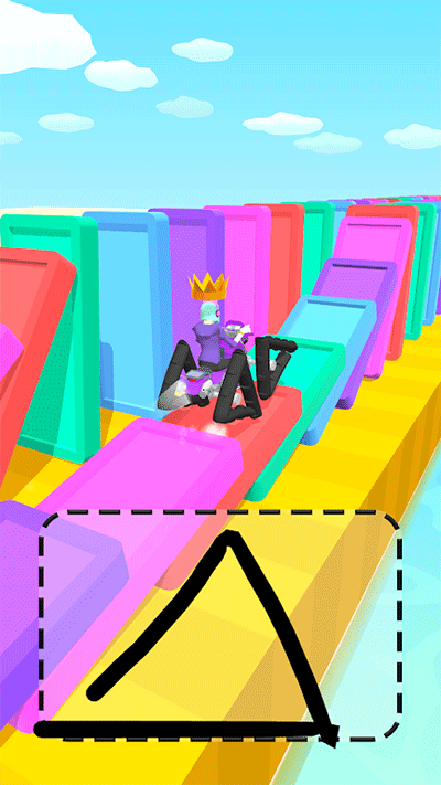 涂鸦骑士免广告版下载