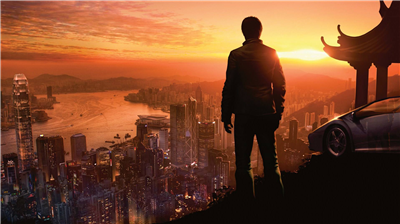 热血无赖手机版下载免费版