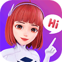 度晓晓智能语音聊天app