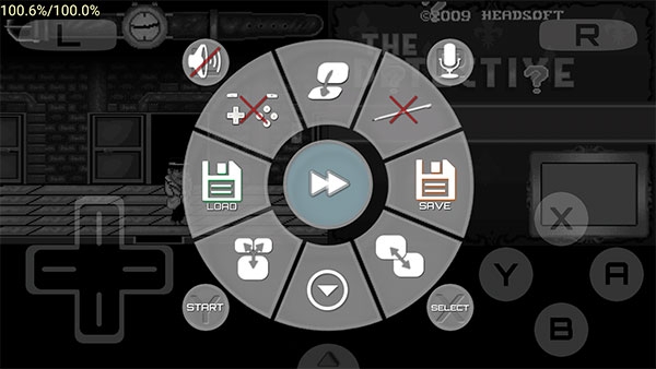 DraStic模拟器最新版