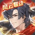 少年三国志2小y官方正版
