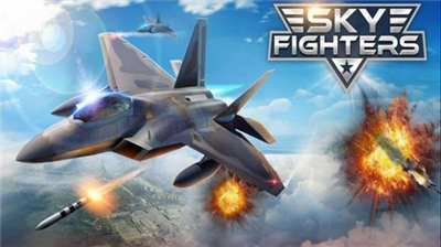 空中决战3D安卓版下载