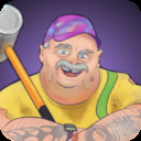 垃圾场模拟器中文版下载安装最新版