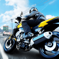 3D竞速赛车手手游下载