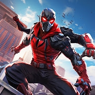 黑帮城市绳索游戏下载