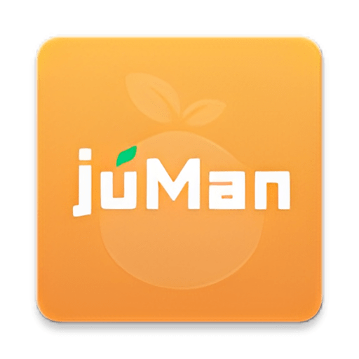 ju漫(橘漫)app下载