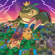 反派BOSS免费下载