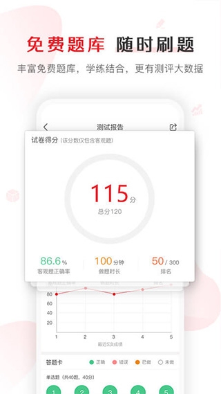 库课专升本官网app