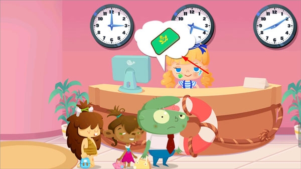 糖糖假日海滨酒店无广告版下载