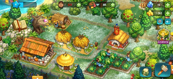 部落手游下载安装最新版