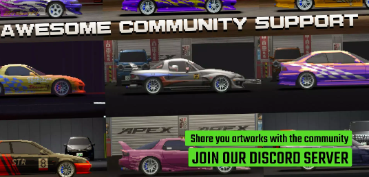 顶尖赛车手最新版下载