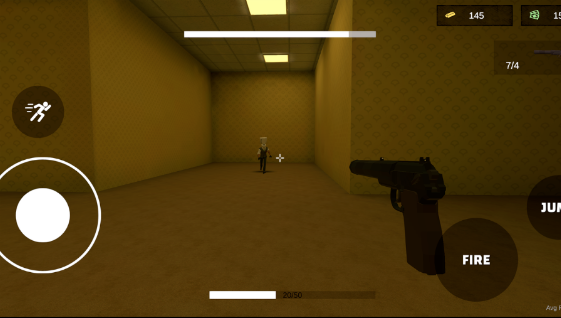 后室射击手游下载最新版本