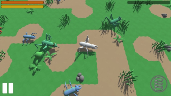 最强进化达人游戏下载