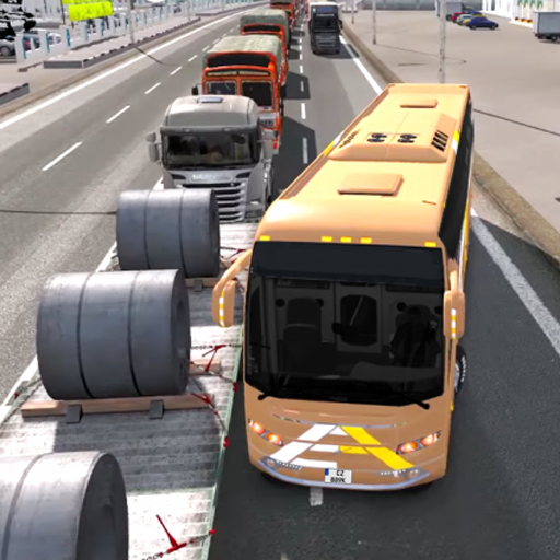 汽车驾驶模拟手游下载安装最新版