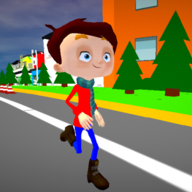 幸运跑2024游戏下载