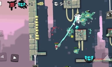 疯狂的德克士3中文版下载