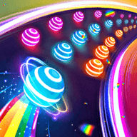 跃动平衡球球下载