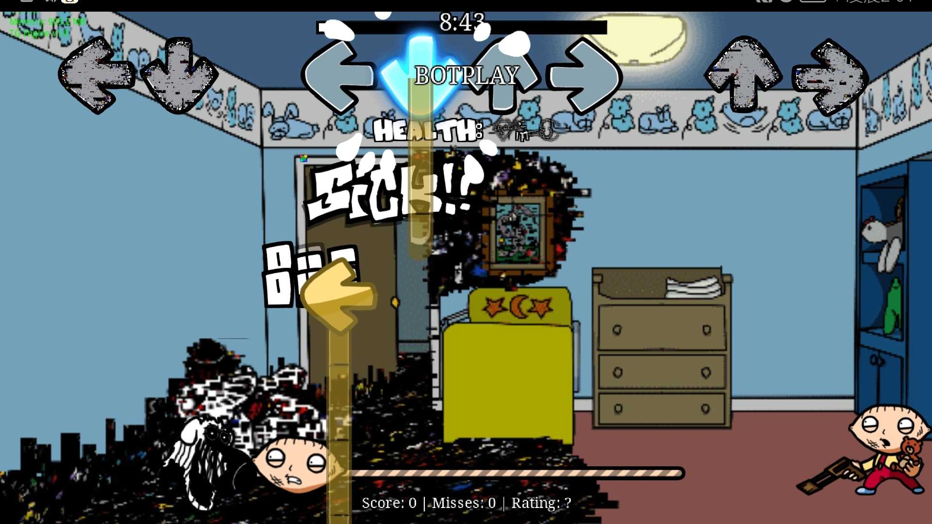 破碎家庭游戏下载