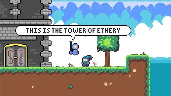 失落的花朵正式版下载