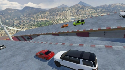 狂暴血统2游戏下载