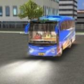 巴士模拟X游戏下载