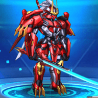 恐龙机甲争霸免广告版下载