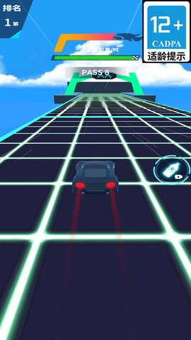 盗梦追击手游安卓下载