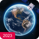 天眼3D高清卫星地图官网下载手机版
