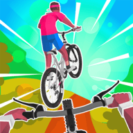极限自行车3D官方正版下载