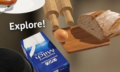 蛋之旅游戏下载