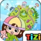 蒂奇镇阿凡达梦想世界下载