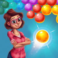 魔女泡泡游戏安卓最新版下载