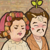 神秘城寨游戏下载