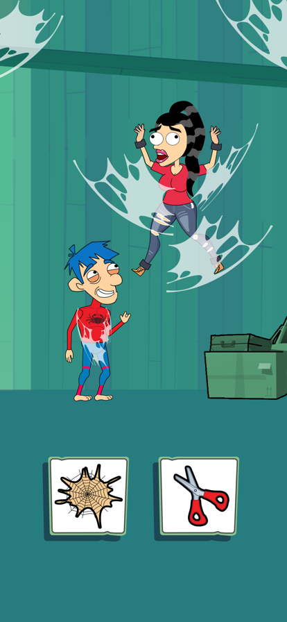 拯救流浪汉中文版游戏下载