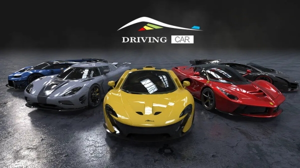 超车小能手免费版下载