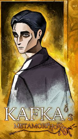 卡夫卡的变形记手游下载
