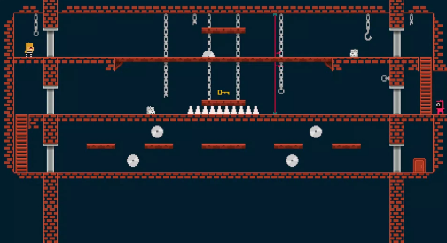 仓鼠越狱游戏下载