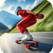 速降比赛联盟最新版下载