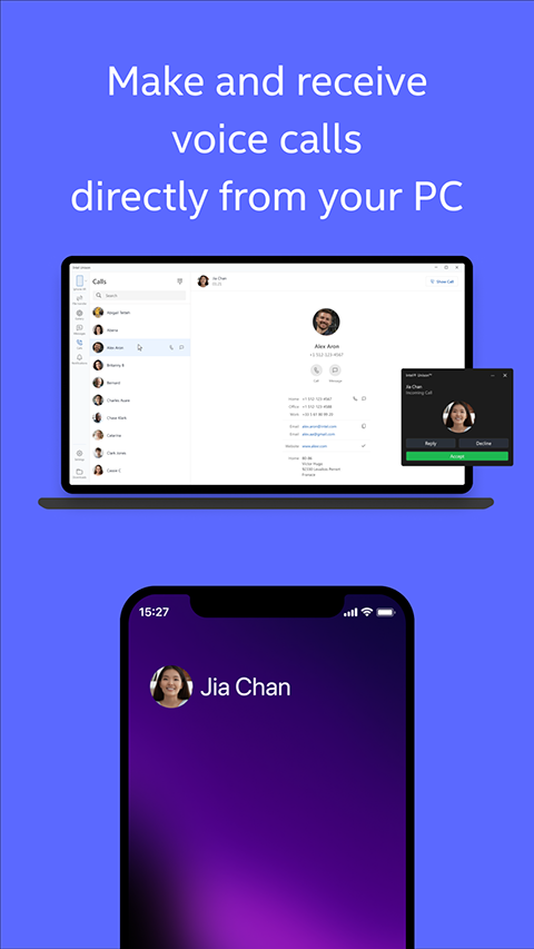 Intel Unison安卓版下载