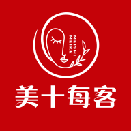 美十每客移动美容平台