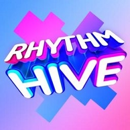 rhythm  hive最新版下载