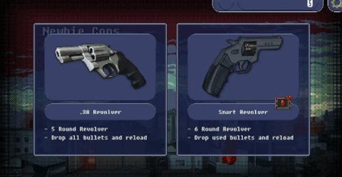 新秀警察僵尸启示录安卓版下载