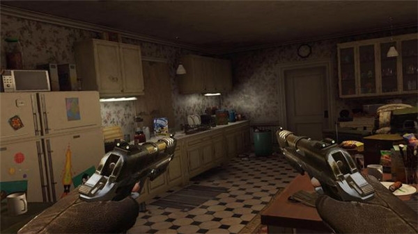 末日审判游戏下载