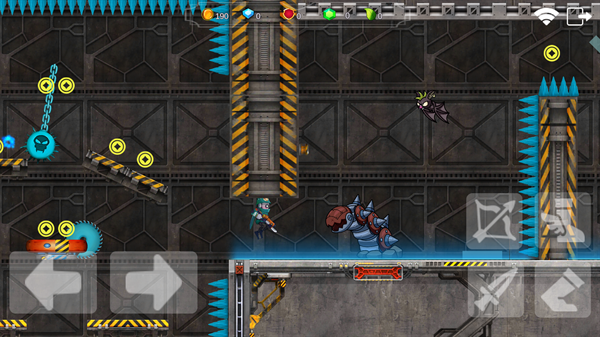 小兵冒险下载中文版